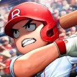Baseball 9 mod apk feature image