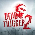 dead Trigger 2 mod apk feature image