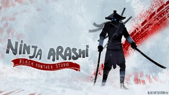 download ninja arashi mod apk
