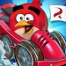 Angry Birds Go Mod Apk feature image