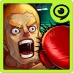 Punch hero mod apk feature image