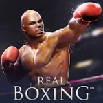 Real Boxing Mod Apk image