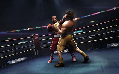 real boxing cheats android