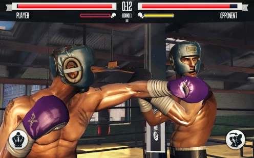 real boxing download