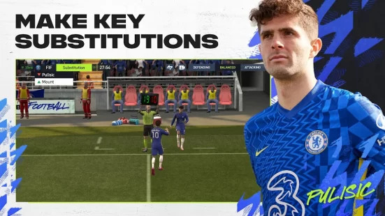 fifa mobile cracked apk