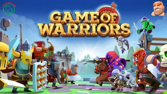 game of warriors mod apk hack download