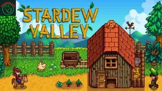 stardew valley mod apk unlimited items