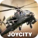 Gunship battle helicopter 3d mod
