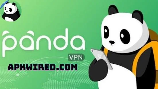 Panda vpn pro full apk mod