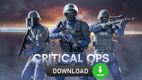 critical ops multiplayer mod