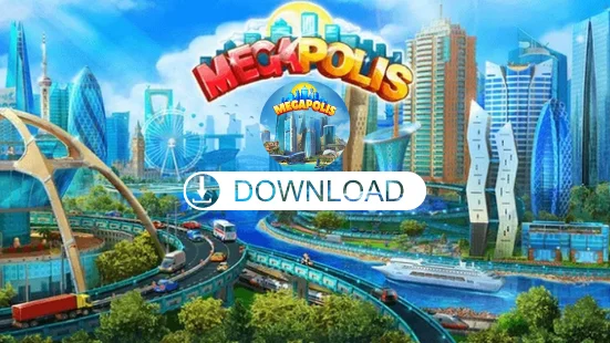 megapolis download