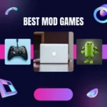 Best Mod Games