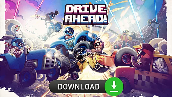 download drive ahead best cars