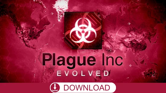plague inc modded