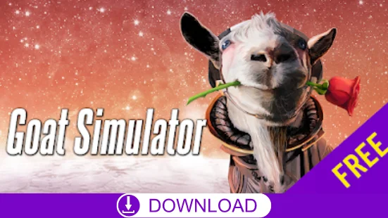goat simulator download