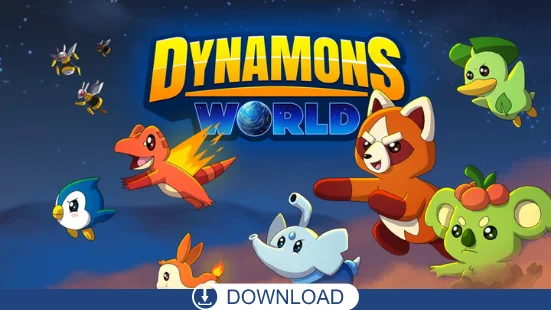 dynamons world hack