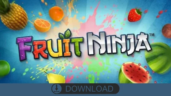 fruit ninja hack