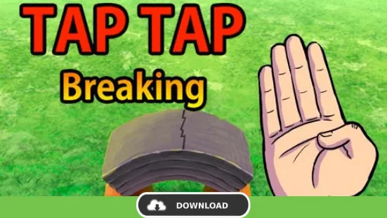 tap tap breaking hack