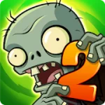 Plant Vs Zombies 2 Mod Apk