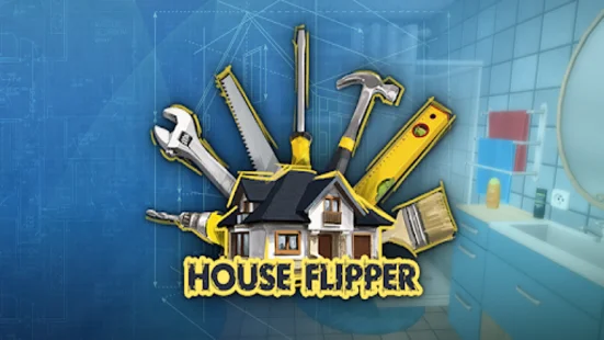 house flipper hack mod apk