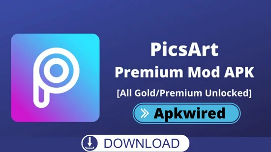 picsart premium mod apk