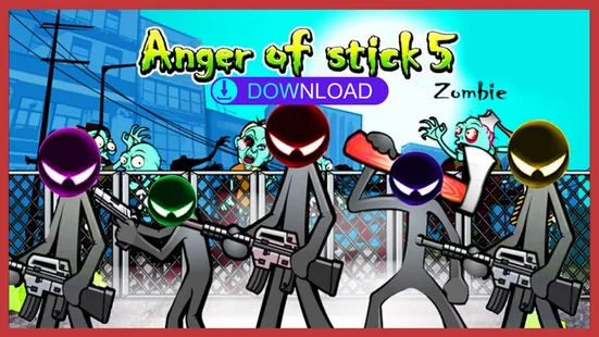 anger of stick 5 mod menu