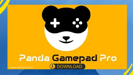 panda gamepad pro beta apk