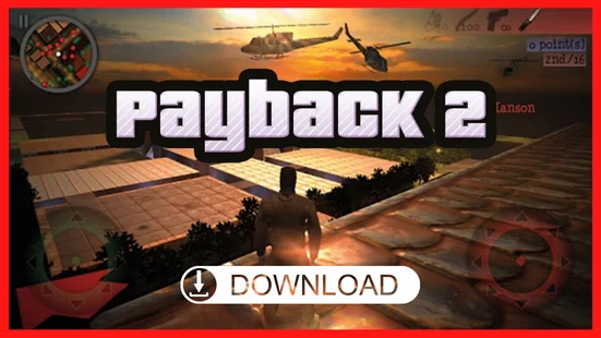 payback 2 the battle sandbox mod apk
