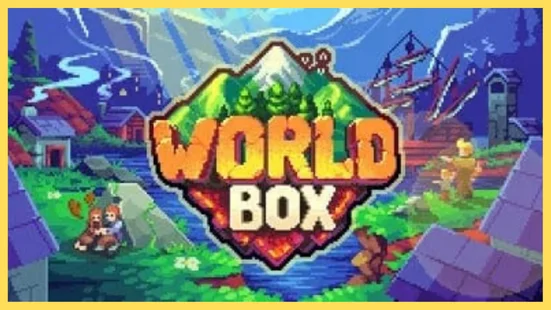 worldbox premium apk