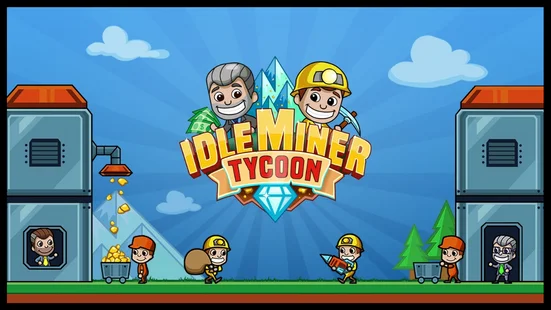 idle miner tycoon unlimited supercash