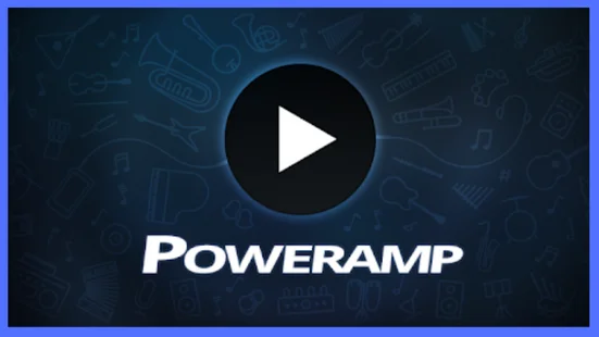 poweramp premium apk