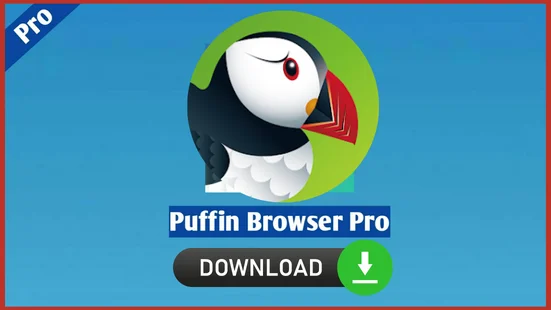 puffin browser premium mod apk