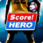 score hero 2 mod apk
