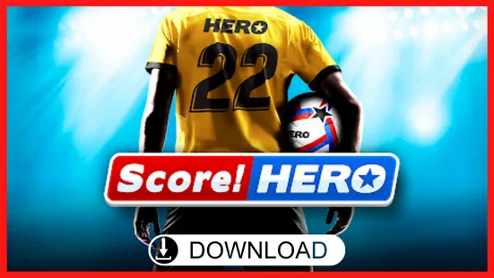 score hero 2 mod apk full energy