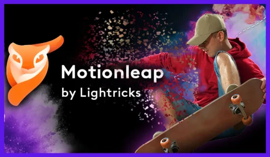 motionleap by lightricks no watermark