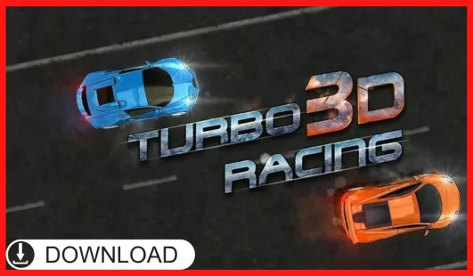 turbo driving racing 3d