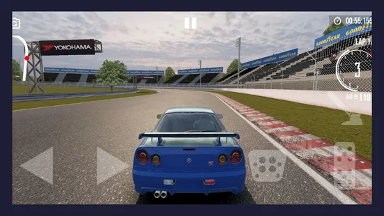 assoluto racing game download