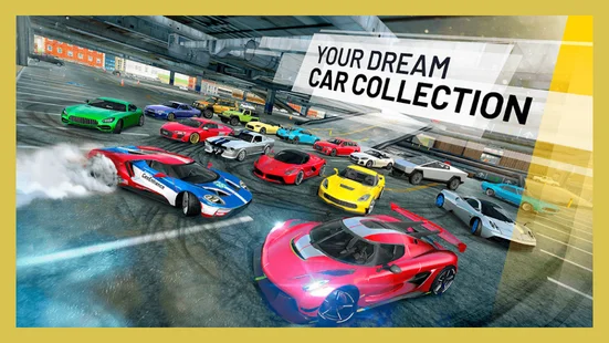 extreme car driving simulator unlimited money