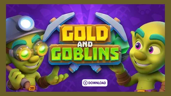gold and goblins apk download