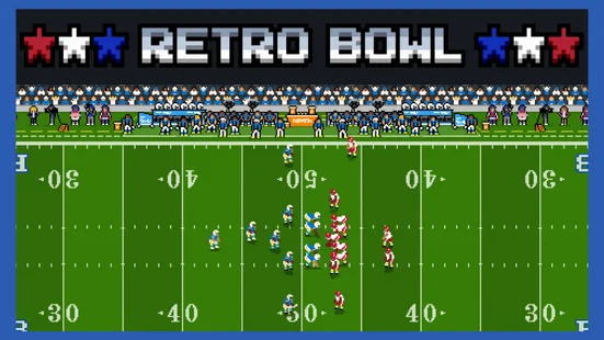 retro bowl game download