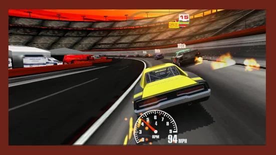 stock car racing game download