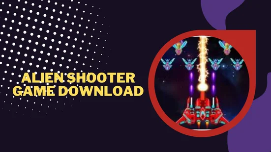 alien shooter game download