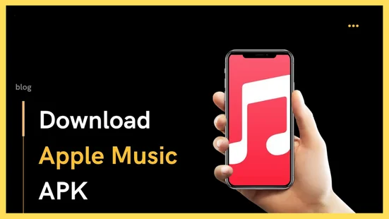 apple music apk download
