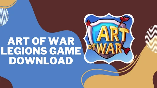 art of war legions game download