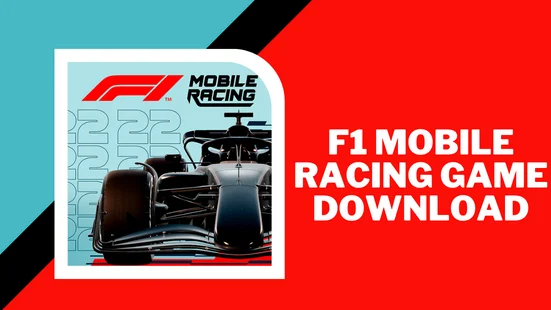 f1 mobile racing game download