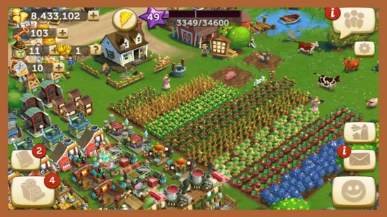 farmville 2 unlimited money