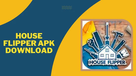 house flipper apk download