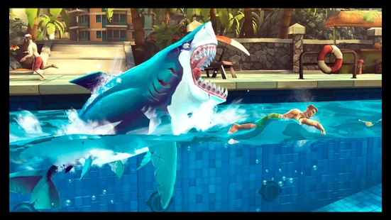 hungry shark apk download