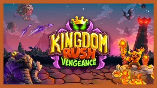 kingdom rush game download