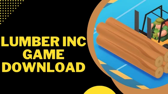 lumber inc game download
